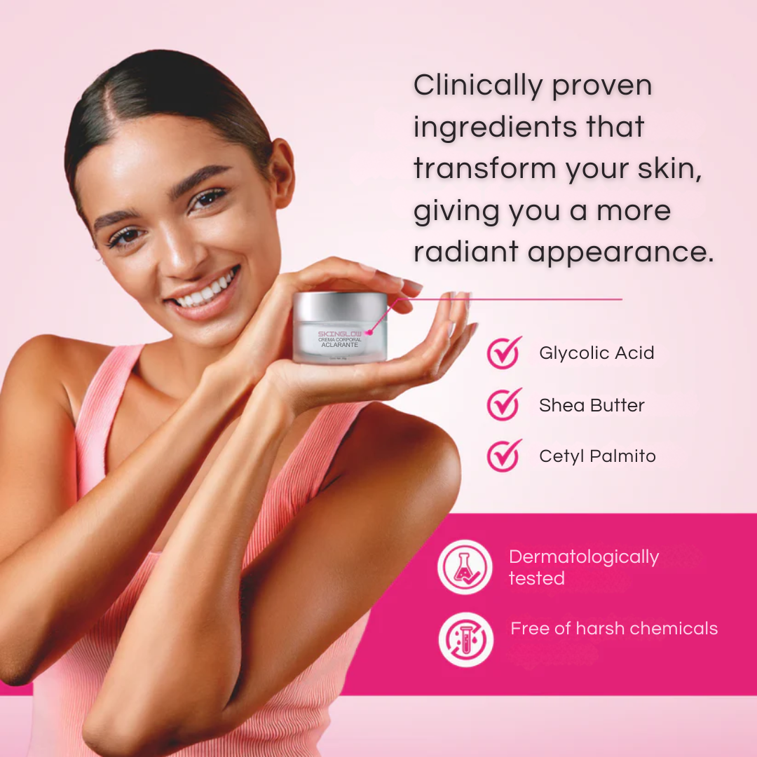 Whitening Cream