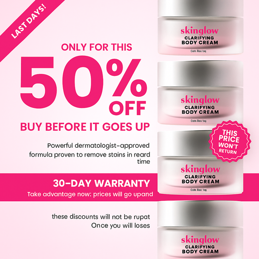 Whitening Cream