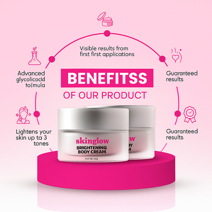 Whitening Cream
